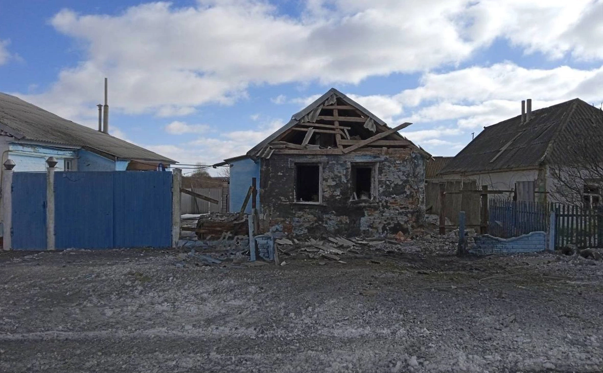 Vvgladkov / Telegram