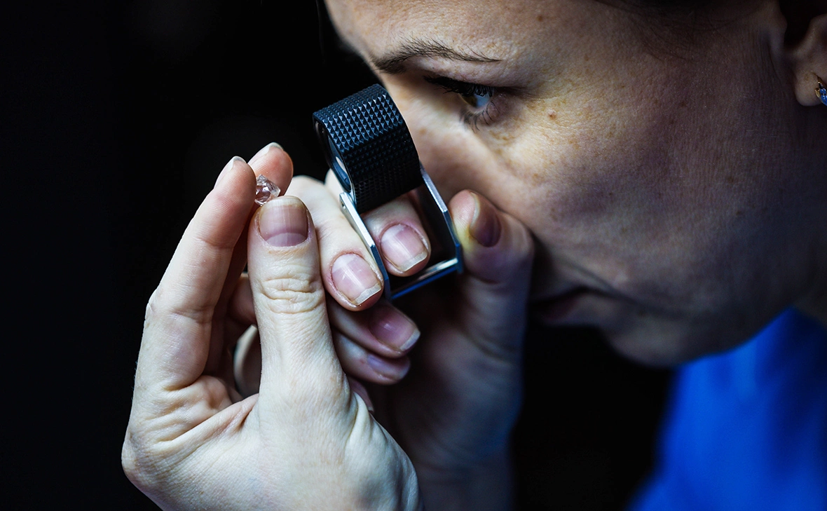 Владимир Смирнов / ТАСС