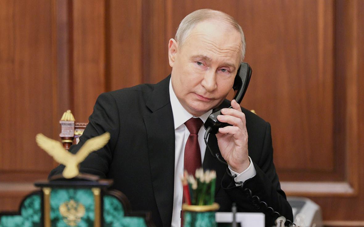 «Чувство дежавю»: разговор Путина и Трампа, ставка ЦБ и путь к богатству