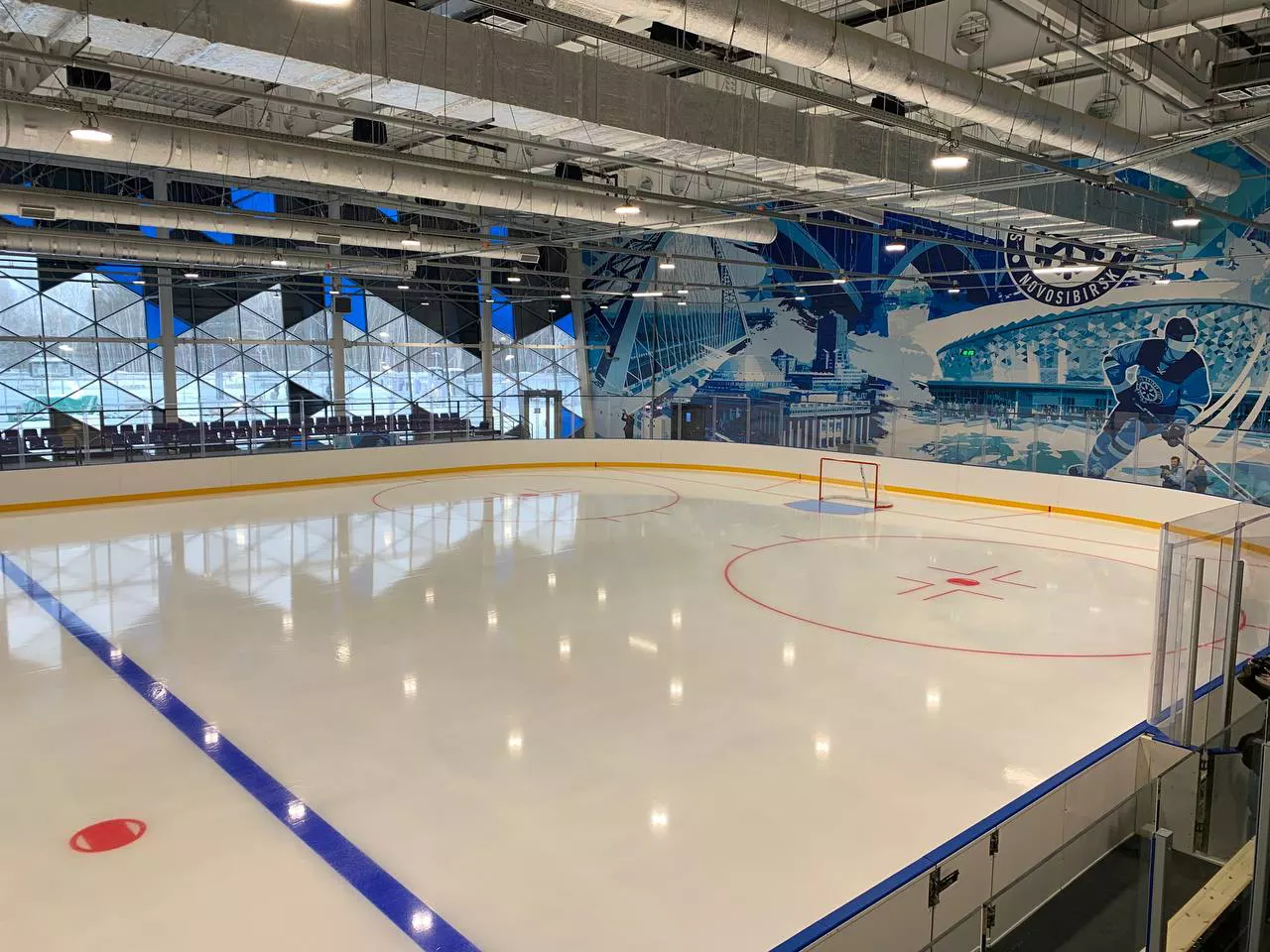 Пресс-служба правительства Новосибирской области