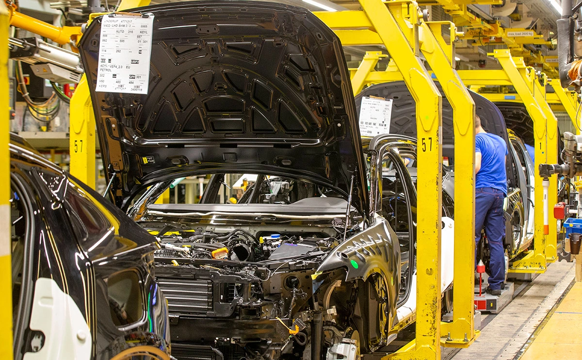 Belga / Zuma Press / ТАСС