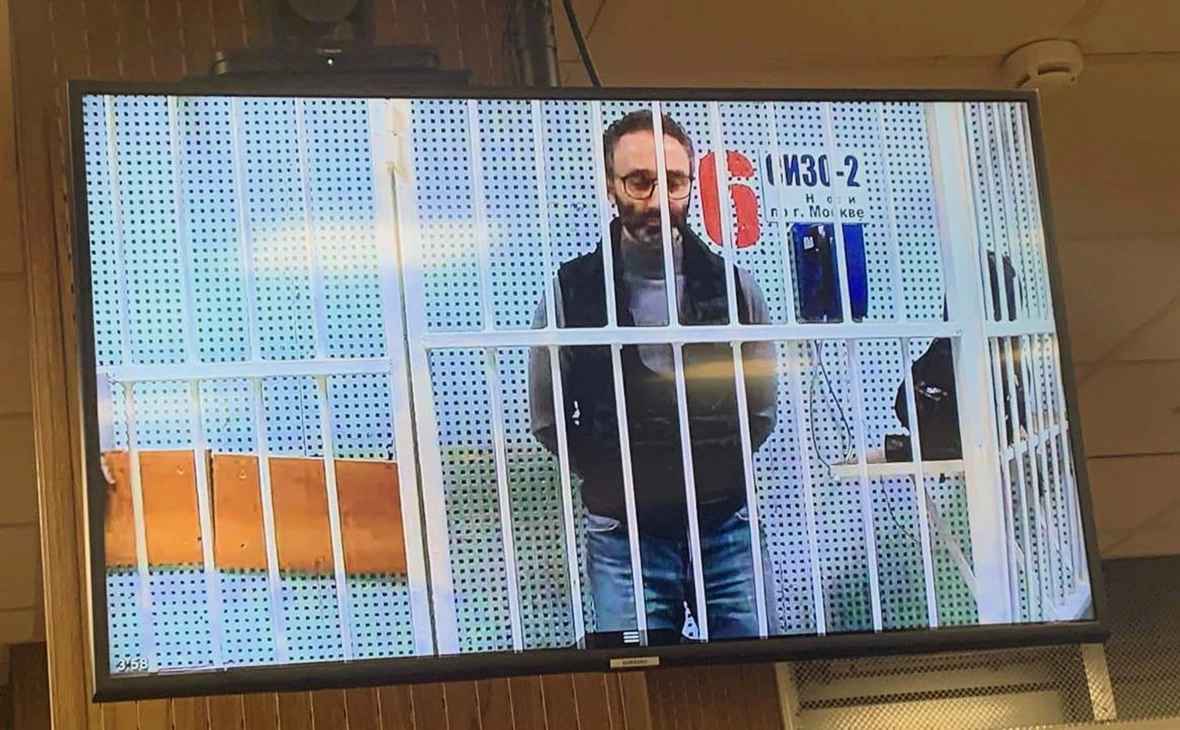 Московский городской суд