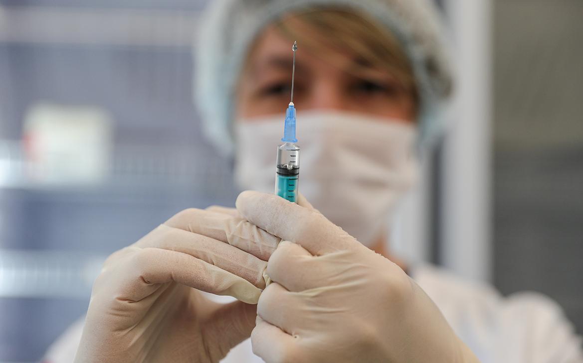 В России снова не будут прививать зарубежными вакцинами от гриппа