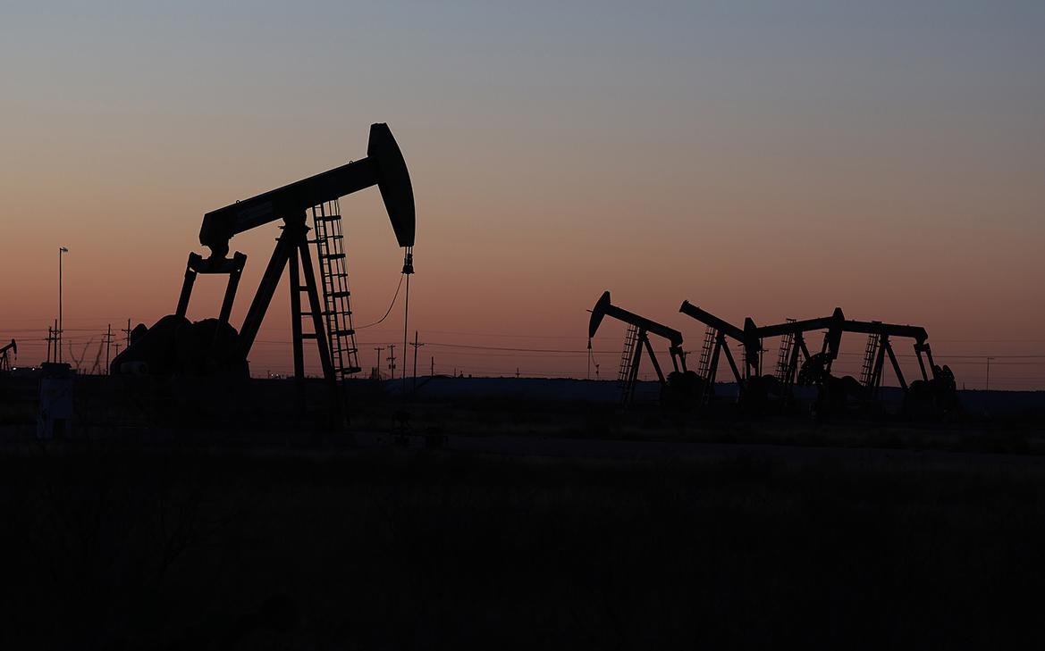 Трамп пообещал обогнать Саудовскую Аравию и Россию по добыче нефти
