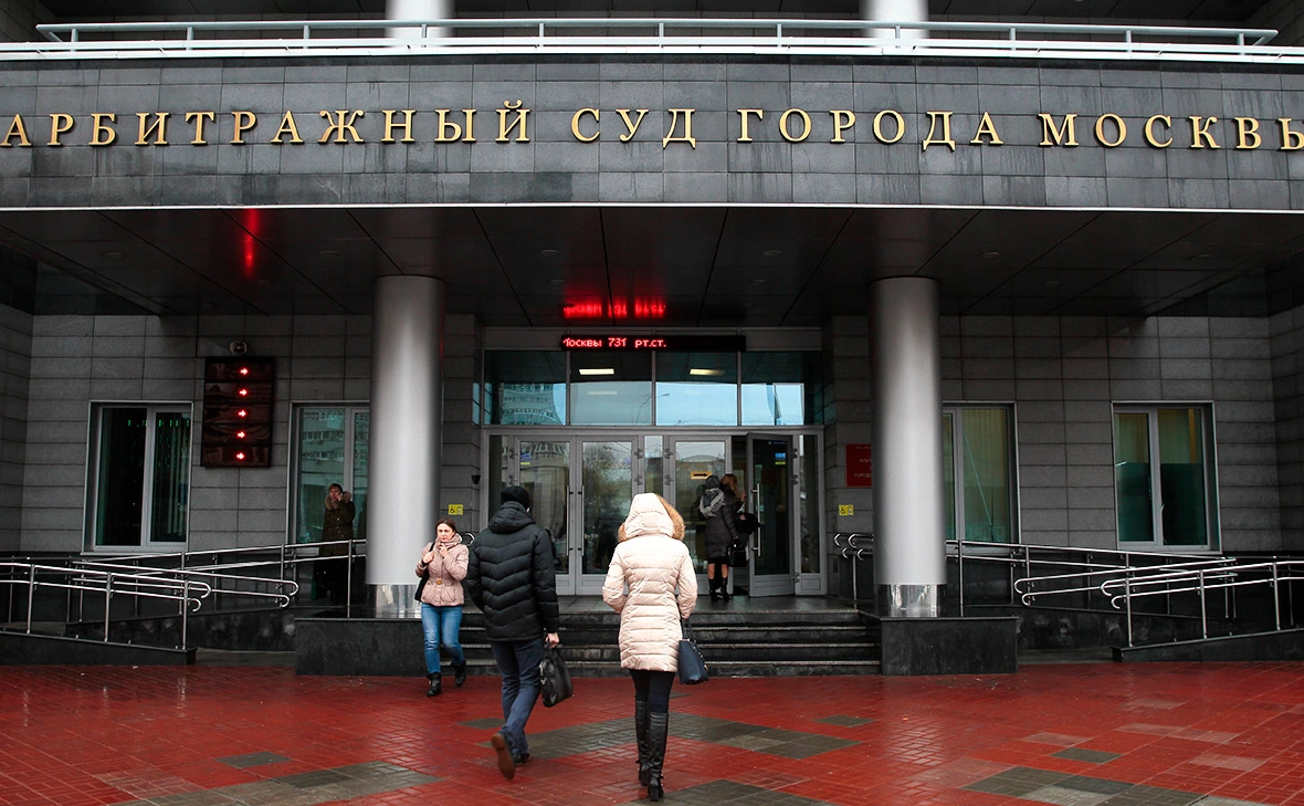 Владислав Шатило / РБК