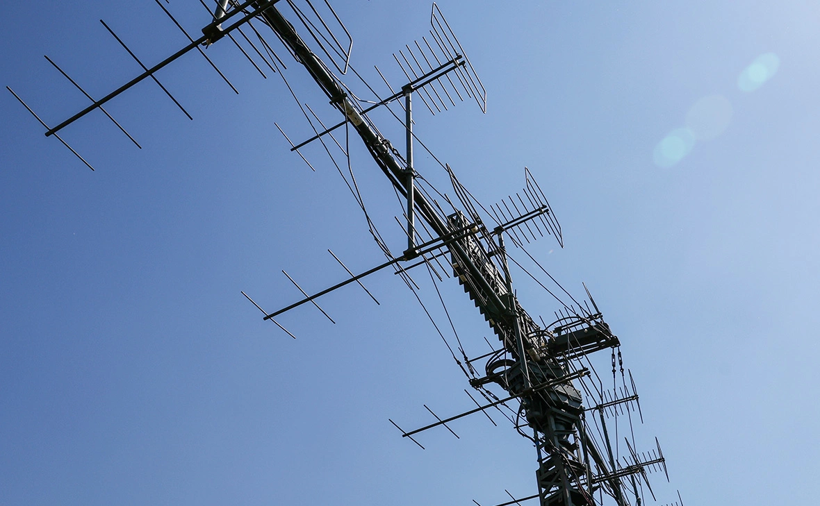 Александр Полегенько / ТАСС