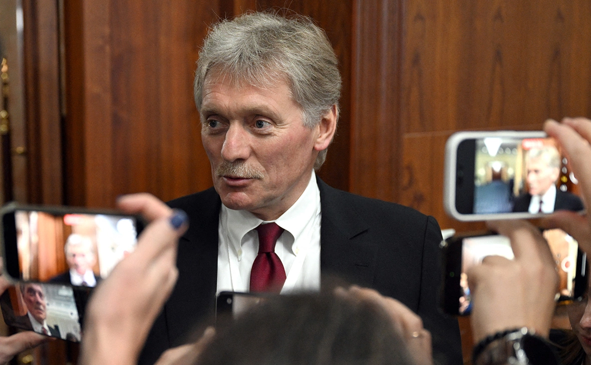 Павел Бедняков / Sputnik / Reuters