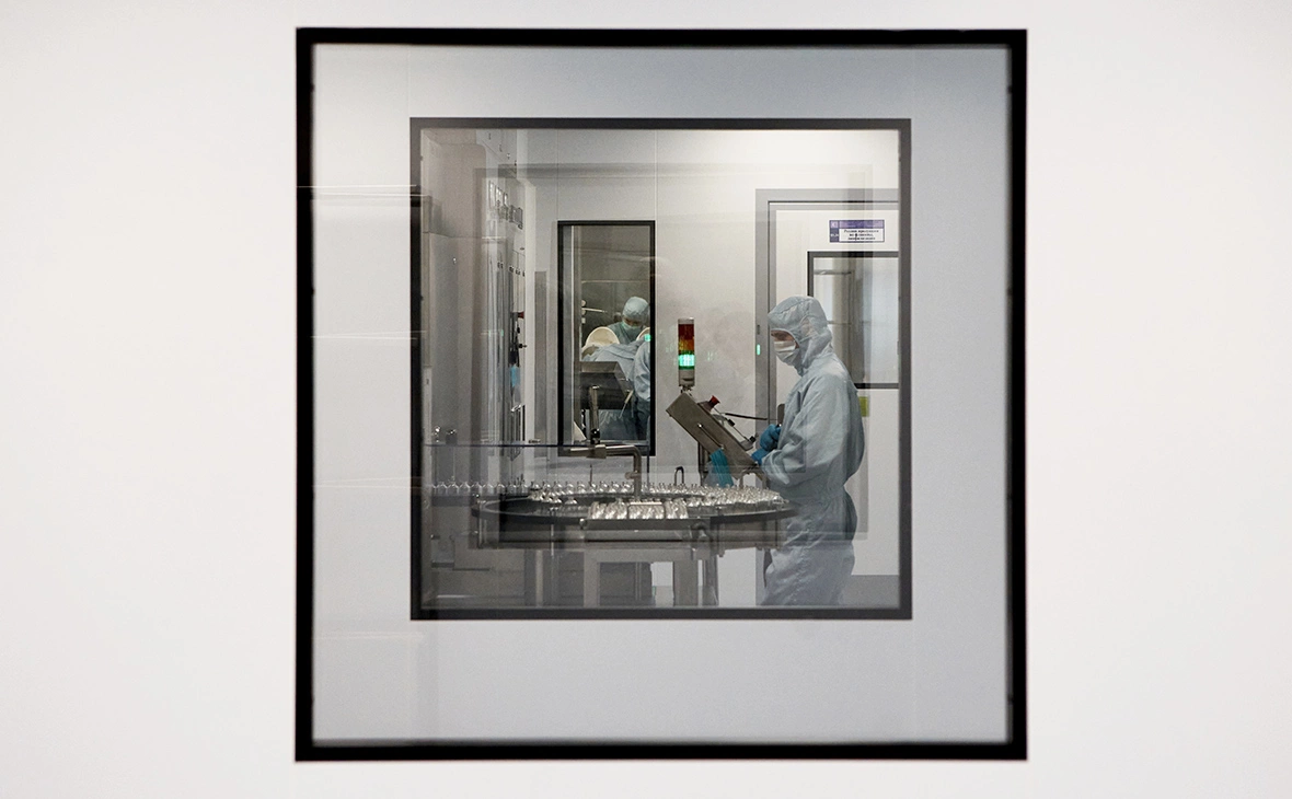 Алексей Даничев / РИА Новости