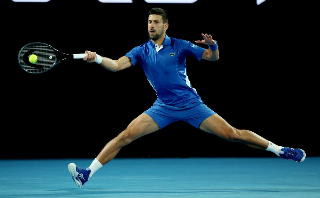 Daniel Pockett / Getty Images 