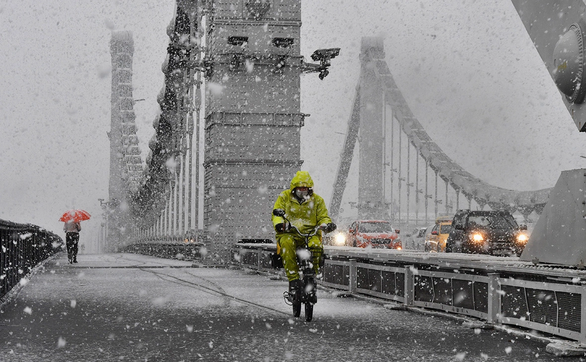 Алексей Куденко / РИА Новости