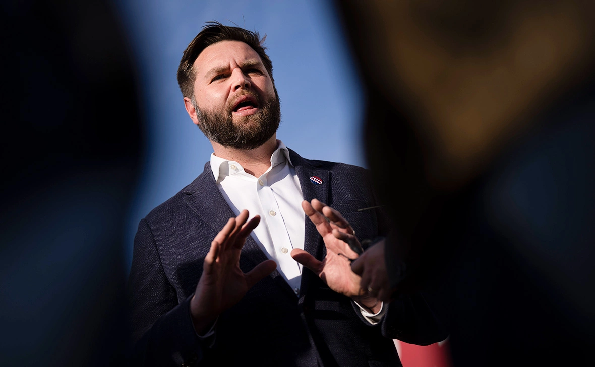 Drew Angerer / Getty Images