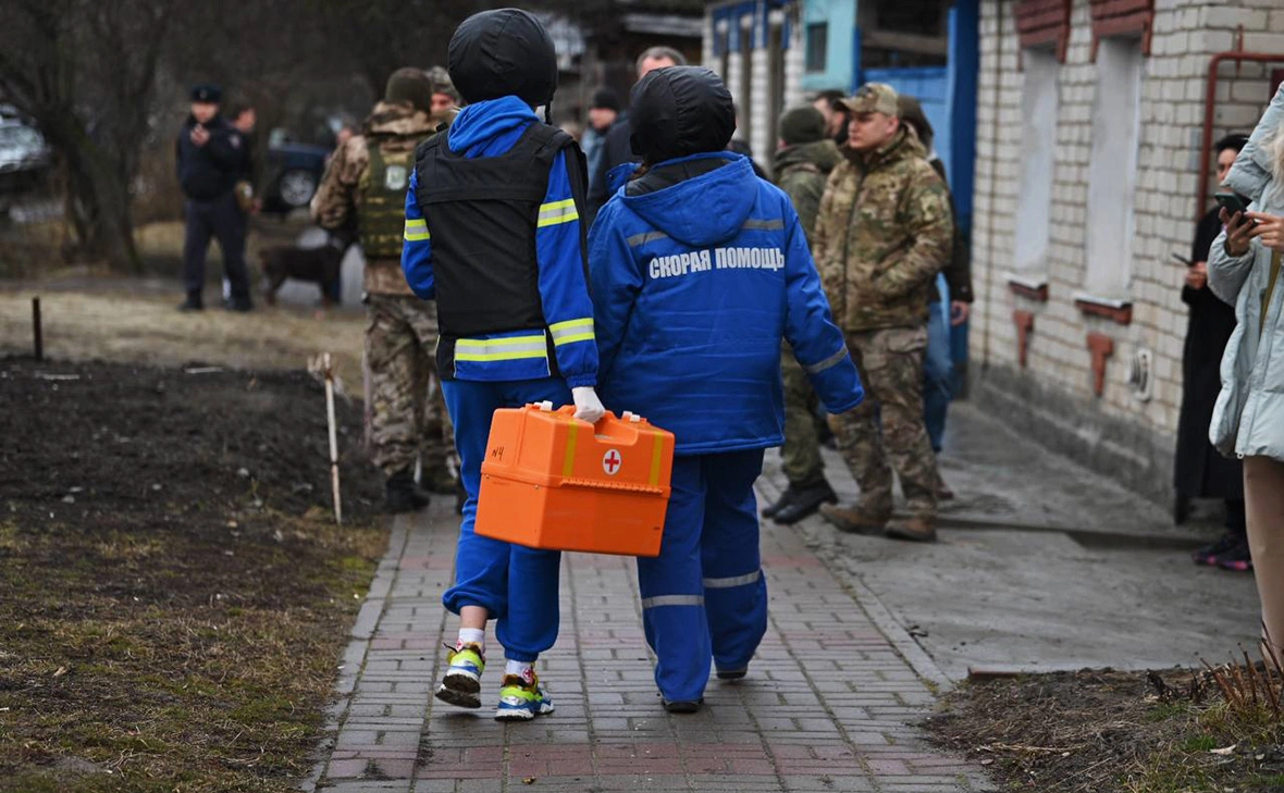 vvgladkov / Telegram