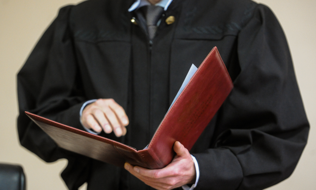 Вадим Ахметов / РИА URA.RU