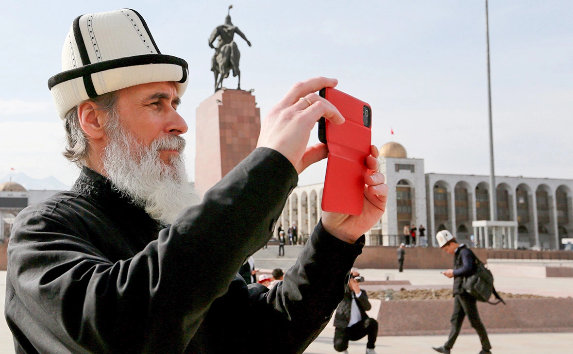 Игорь Коваленко / EPA / ТАСС