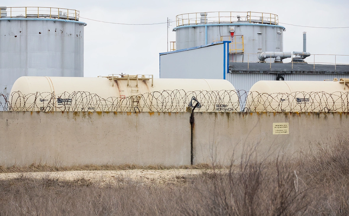 Александр Полегенько / ТАСС