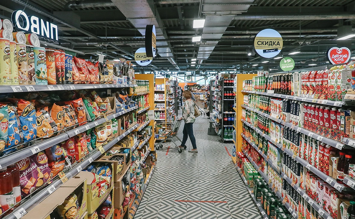 Андрей Любимов / РБК