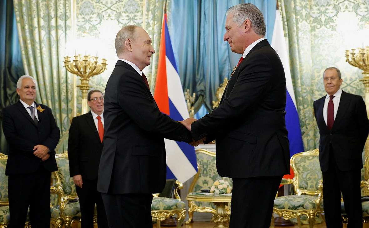 Максим Шеметов / Reuters