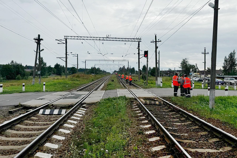 Фото: Северо-Западная транспортная прокуратура