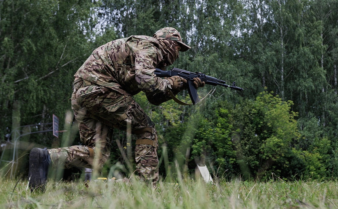 Сергей Елагин / Бизнес Online / ТАСС