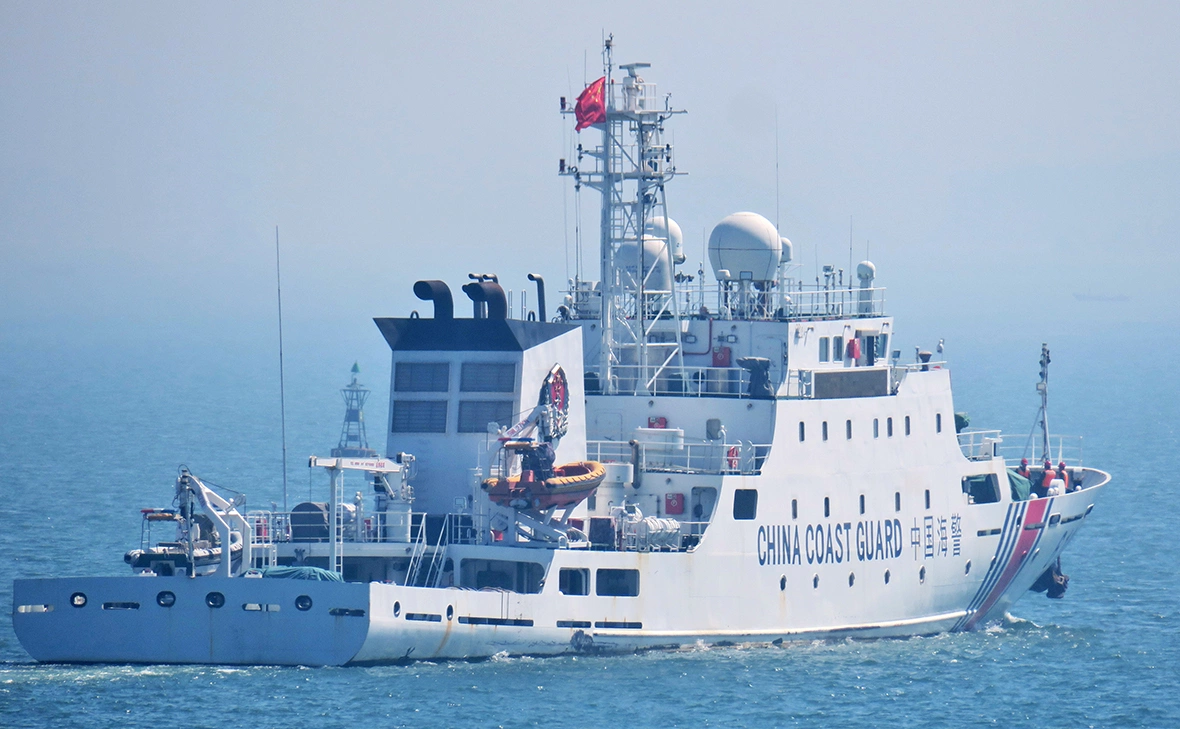 Cfoto / Keystone Press Agency / Global Look Press