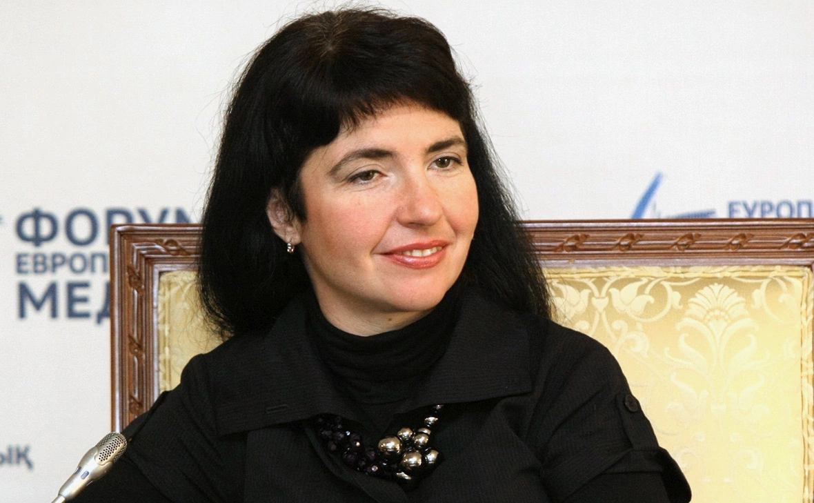 Александр Кряжев / РИА Новости