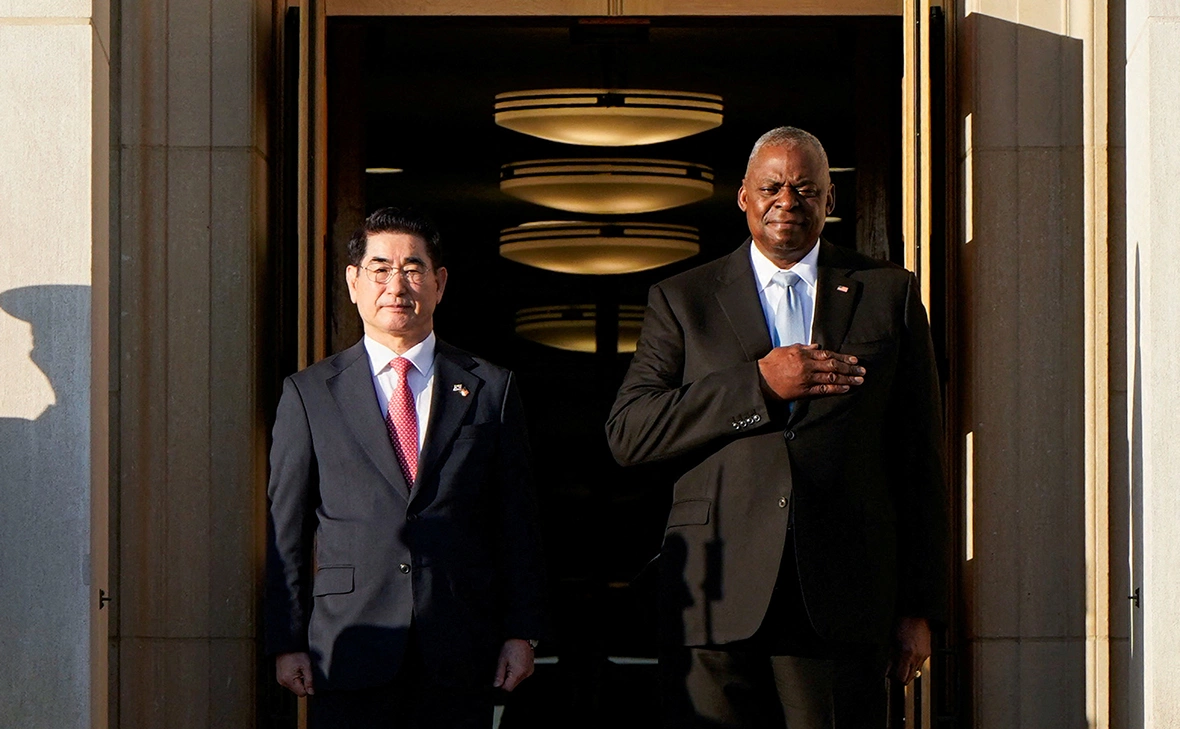 Elizabeth Frantz / Reuters