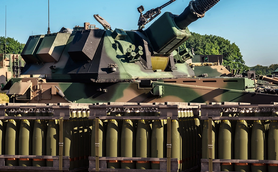 Mike Mareen / Shutterstock