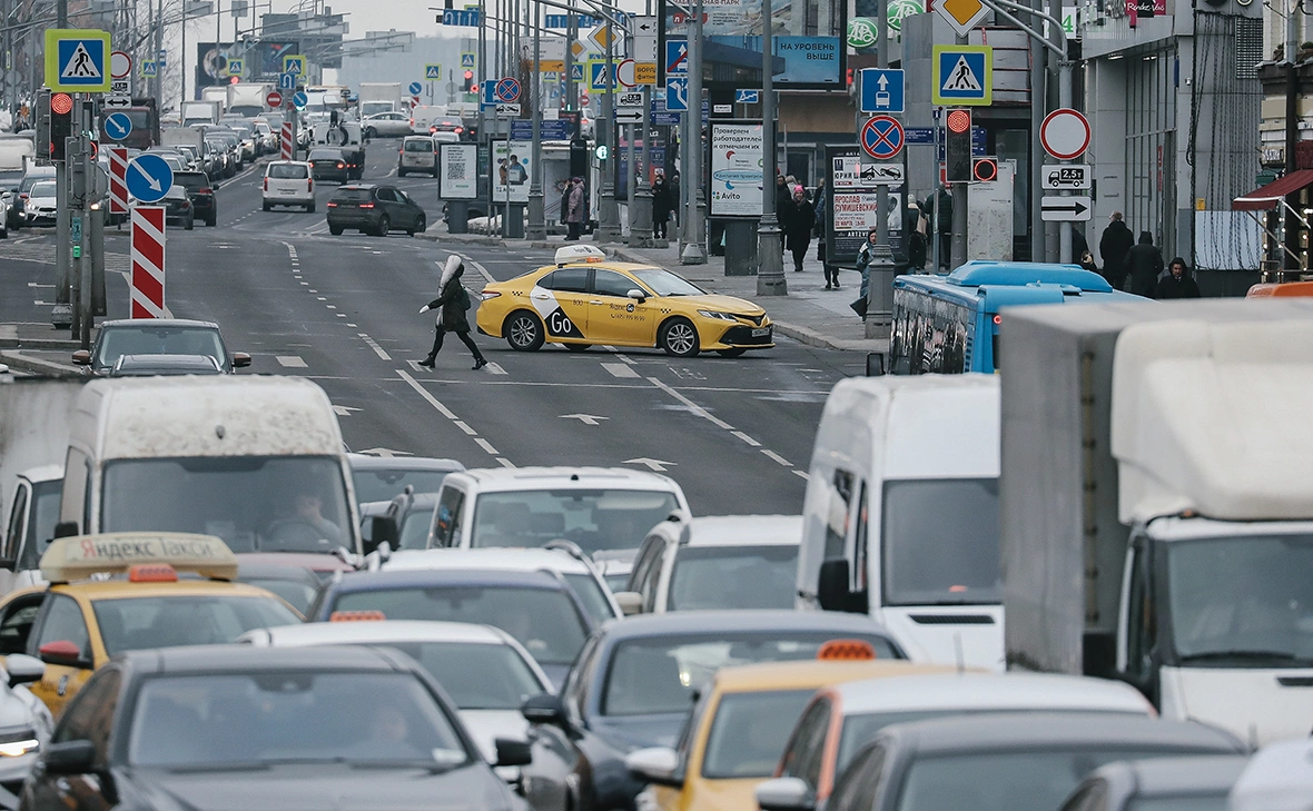 Андрей Любимов / РБК