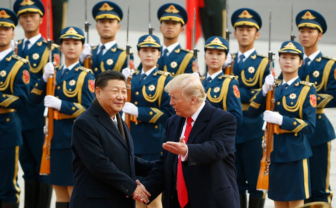 Thomas Peter / Getty Images