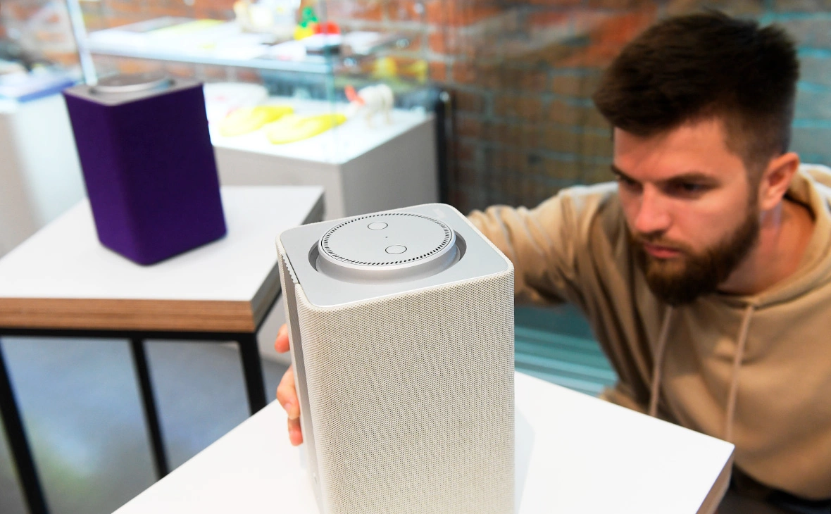 Кирилл Каллиников / РИА Новости