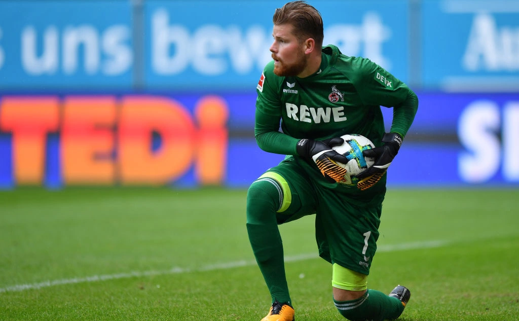 Sebastian Widmann / Bongarts / Getty Images