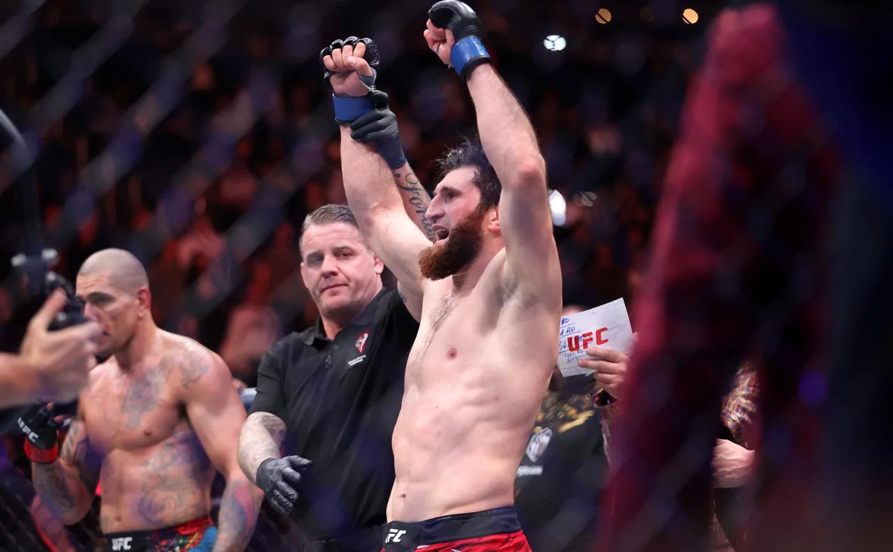 Ian Maule / Getty Images