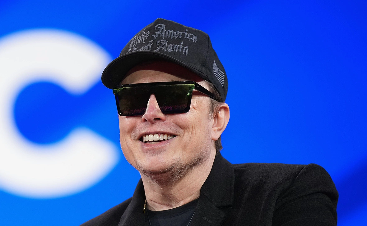 Andrew Harnik / Getty Images