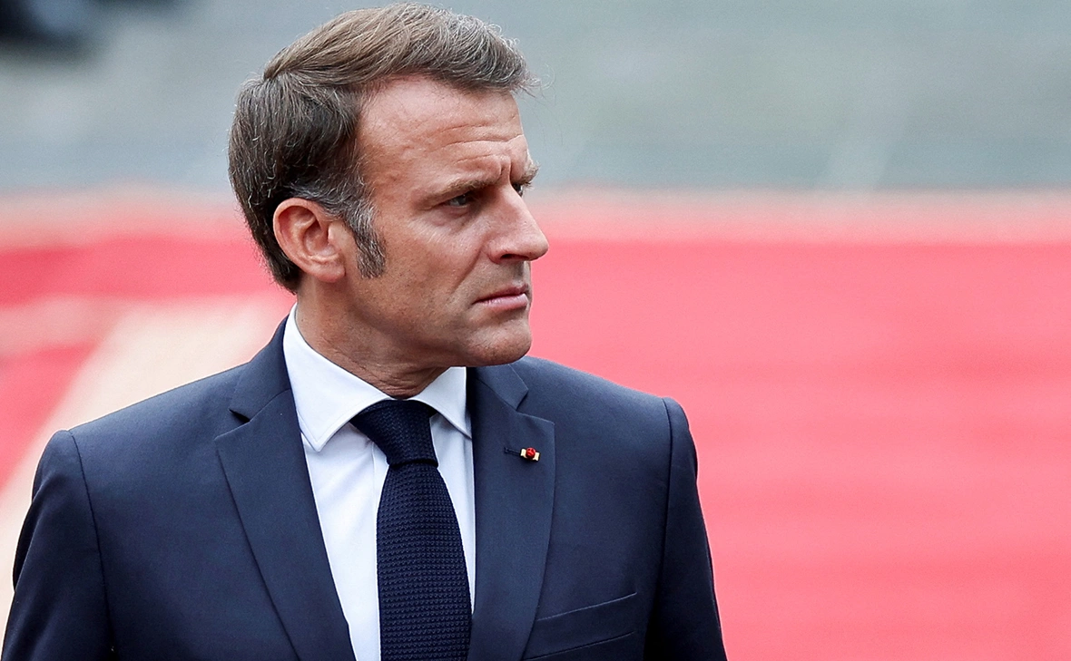 Chalinee Thirasupa / Reuters