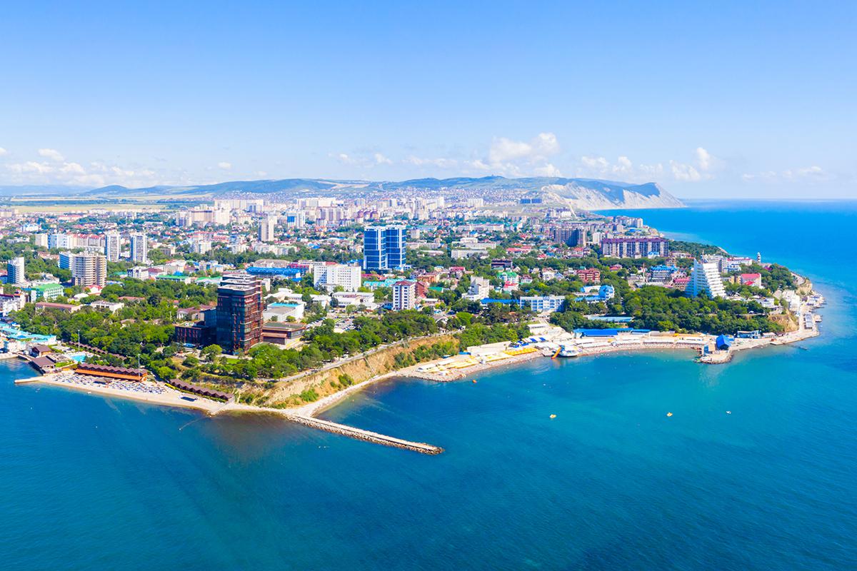 Анапа