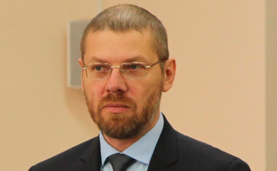 Министерство культуры Республики Тыва