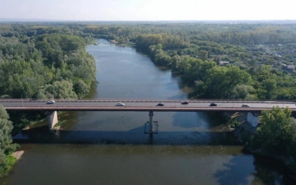 Фото: администрация Стерлитамака