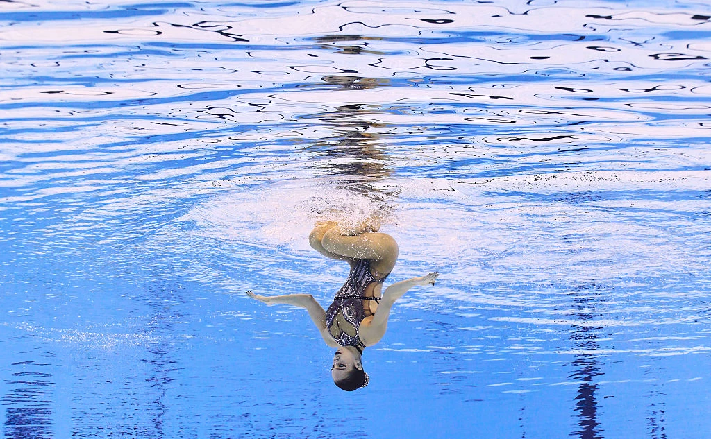 Adam Pretty / Getty Images