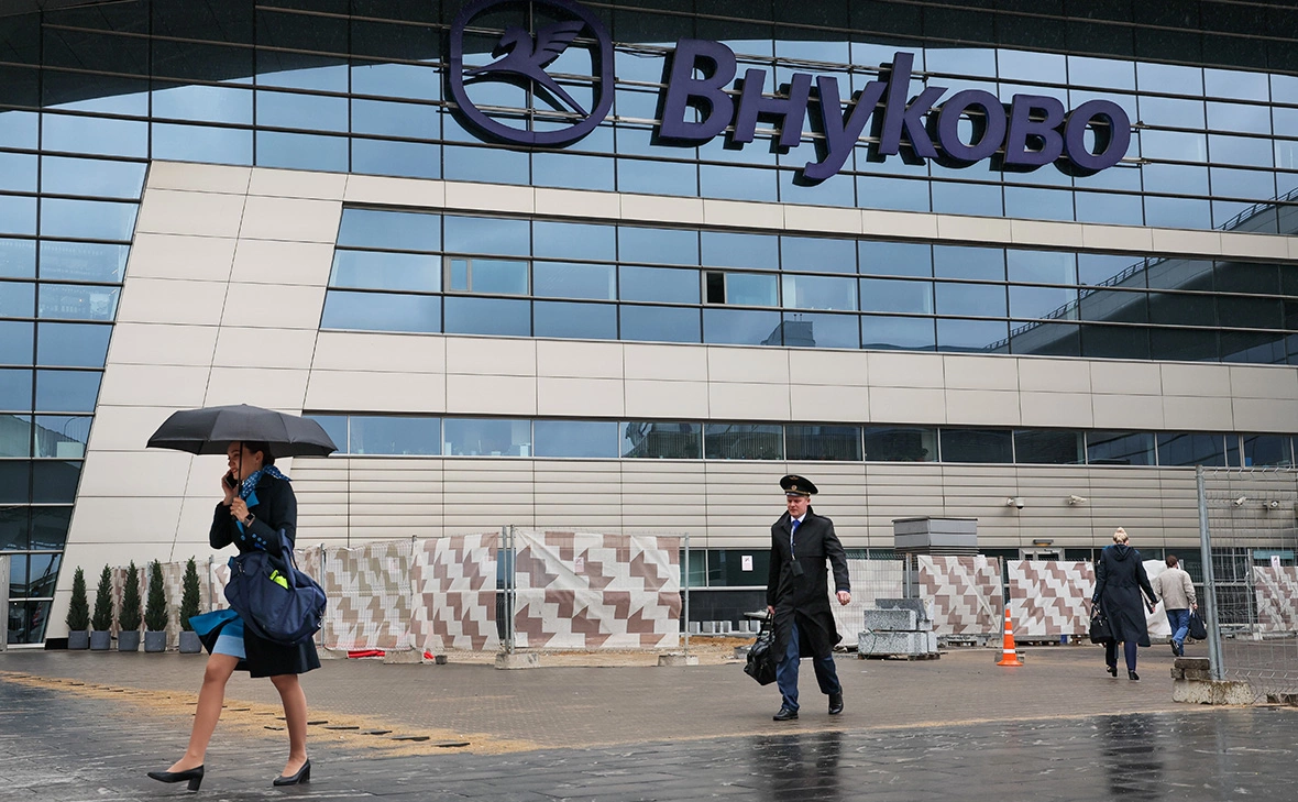 Сергей Савостьянов / ТАСС