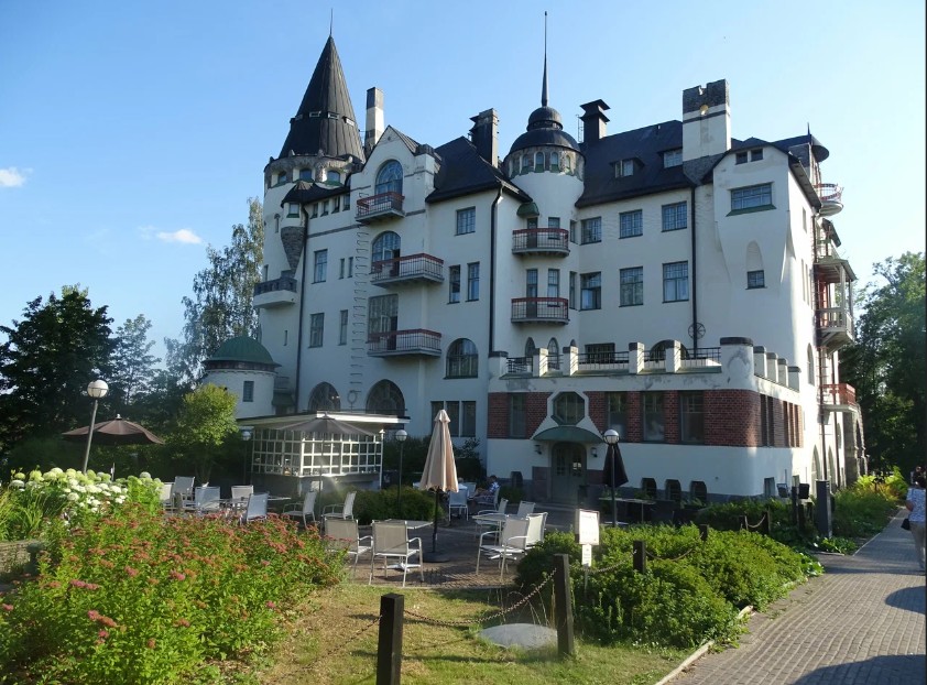 Фото: Яндекс Карты