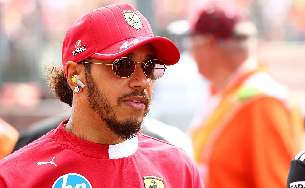 Joe Portlock / Getty Images