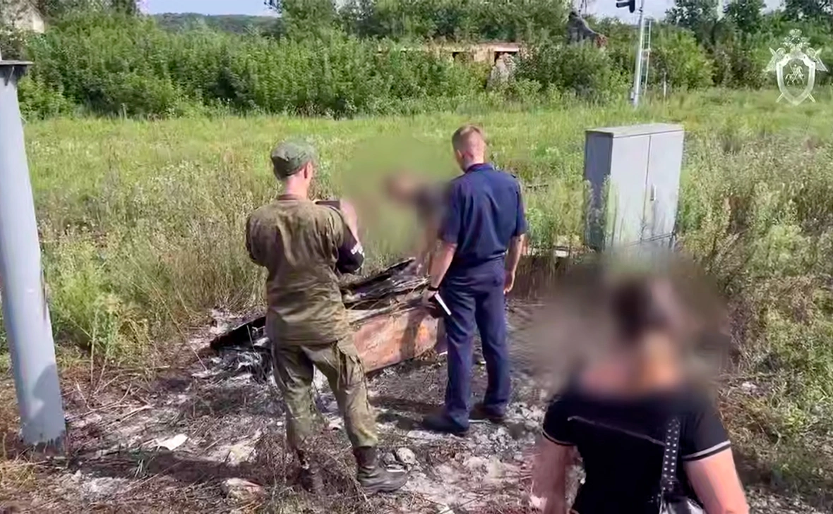 СУ СК России по Тульской области