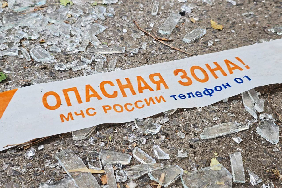 Фото: Yuri_Slusar / Telegram