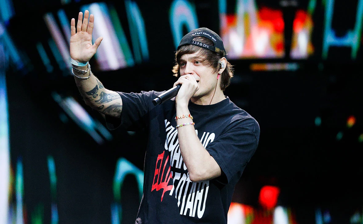 Валерия Калугина / ТАСС