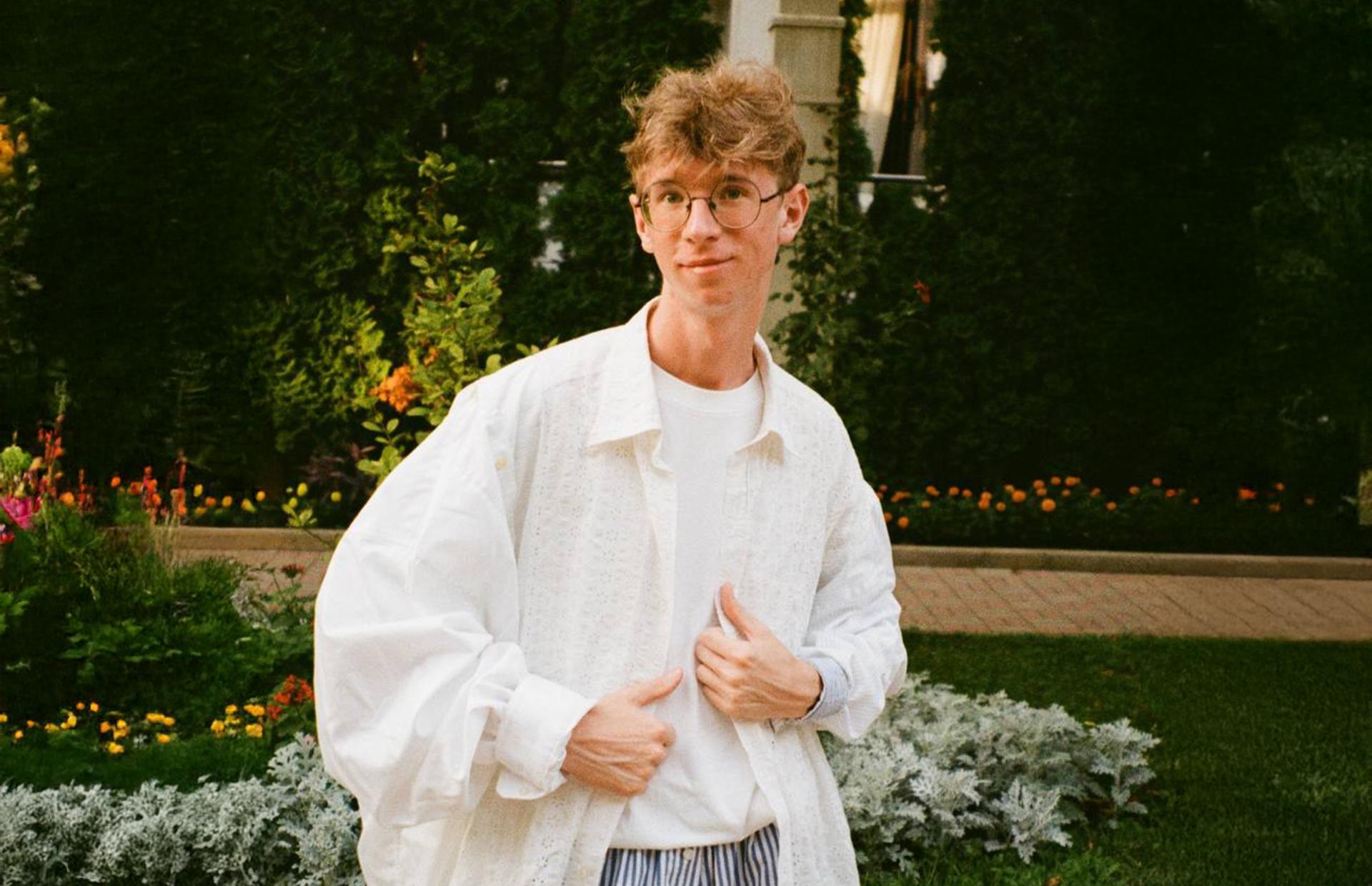 Саша Барбаков