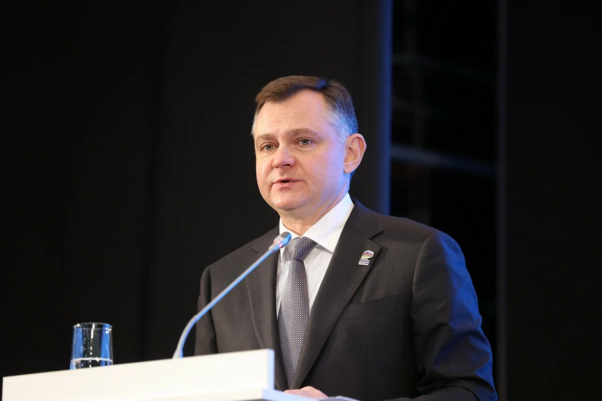 Фото: пресс-служба губернатора Ростовской области