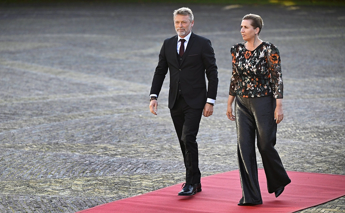 Emmi Korhonen / imago-images.de / Global Look Press