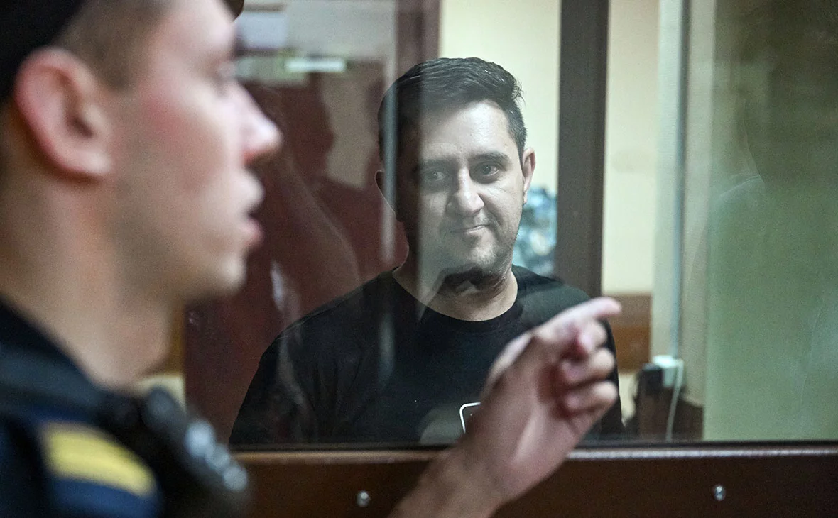 Рамиль Ситдиков / РИА Новости