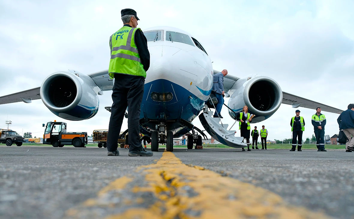 Владимир Третьяков / Shutterstock