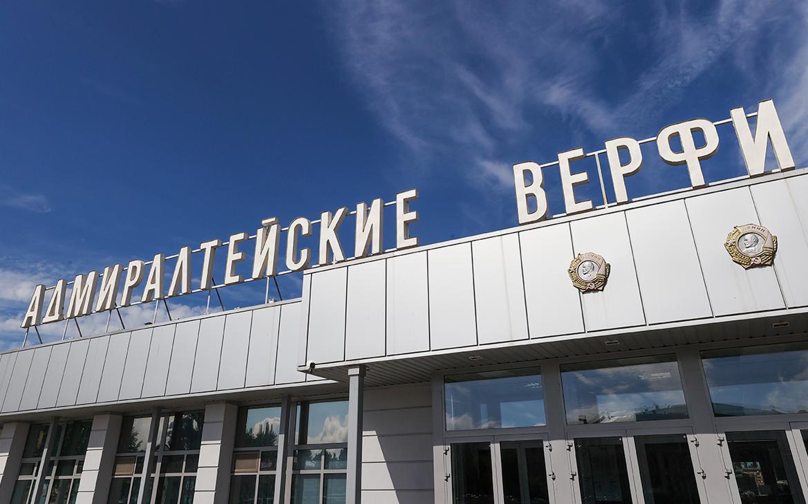 ОСК проработает перенос строительства ледокола «Дзержинский» в Петербург